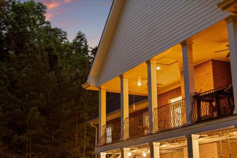 4441 Raccoon Mountain Road Chattanooga TN 37419