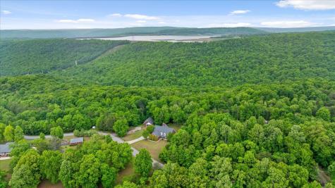 4441 Raccoon Mountain Road Chattanooga TN 37419