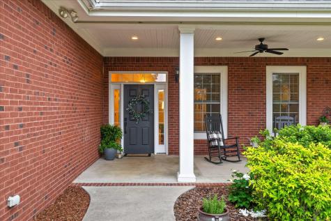 4441 Raccoon Mountain Road Chattanooga TN 37419