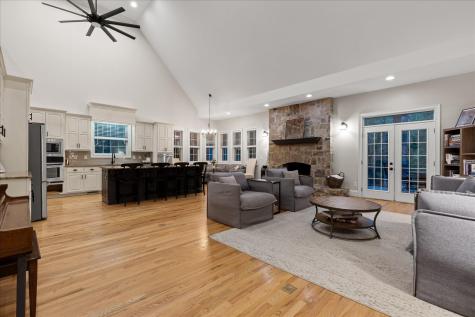 4441 Raccoon Mountain Road Chattanooga TN 37419