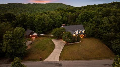 4441 Raccoon Mountain Road Chattanooga TN 37419