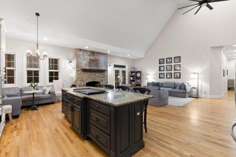4441 Raccoon Mountain Road Chattanooga TN 37419