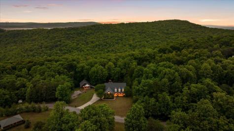 4441 Raccoon Mountain Road Chattanooga TN 37419