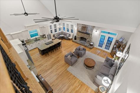 4441 Raccoon Mountain Road Chattanooga TN 37419