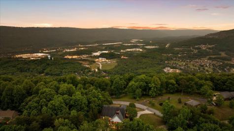 4441 Raccoon Mountain Road Chattanooga TN 37419
