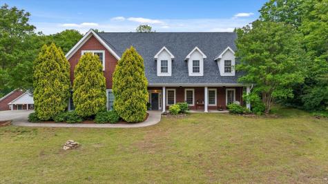 4441 Raccoon Mountain Road Chattanooga TN 37419