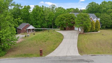 4441 Raccoon Mountain Road Chattanooga TN 37419