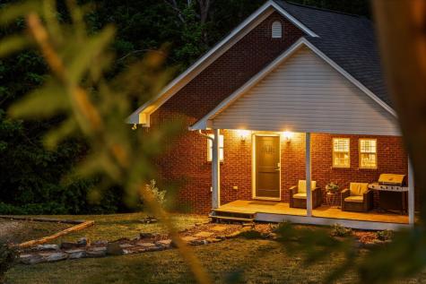 4441 Raccoon Mountain Road Chattanooga TN 37419