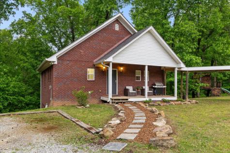 4441 Raccoon Mountain Road Chattanooga TN 37419