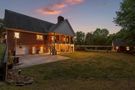 4441 Raccoon Mountain Road Chattanooga TN 37419