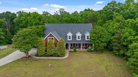 4441 Raccoon Mountain Road Chattanooga TN 37419