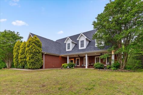 4441 Raccoon Mountain Road Chattanooga TN 37419