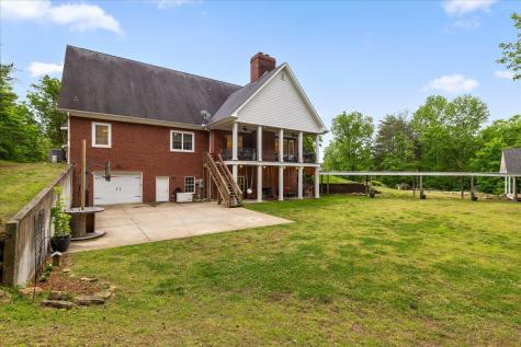 4441 Raccoon Mountain Road Chattanooga TN 37419