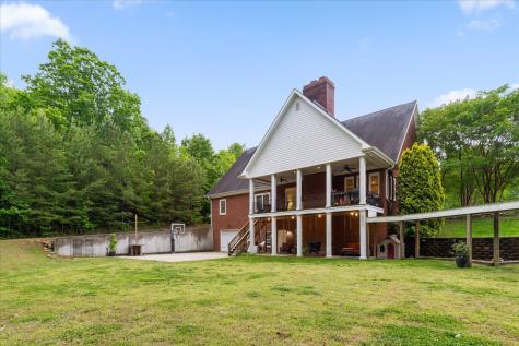 4441 Raccoon Mountain Road Chattanooga TN 37419