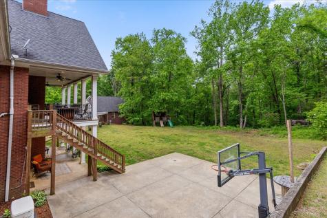 4441 Raccoon Mountain Road Chattanooga TN 37419