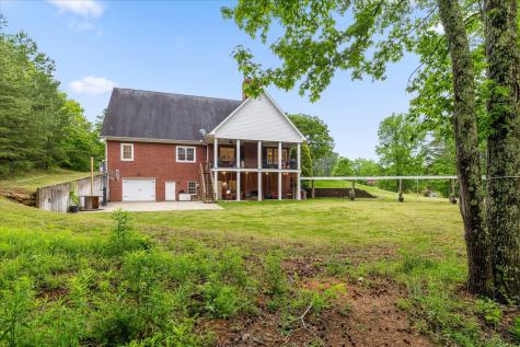 4441 Raccoon Mountain Road Chattanooga TN 37419