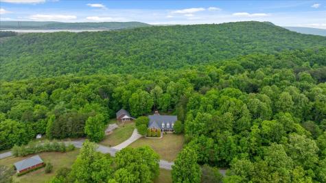 4441 Raccoon Mountain Road Chattanooga TN 37419