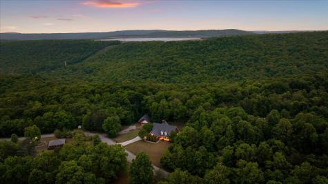 4441 Raccoon Mountain Road Chattanooga TN 37419