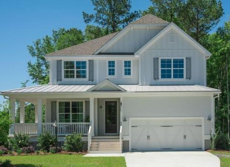 651 Conifer Drive Spring Hill TN 37174