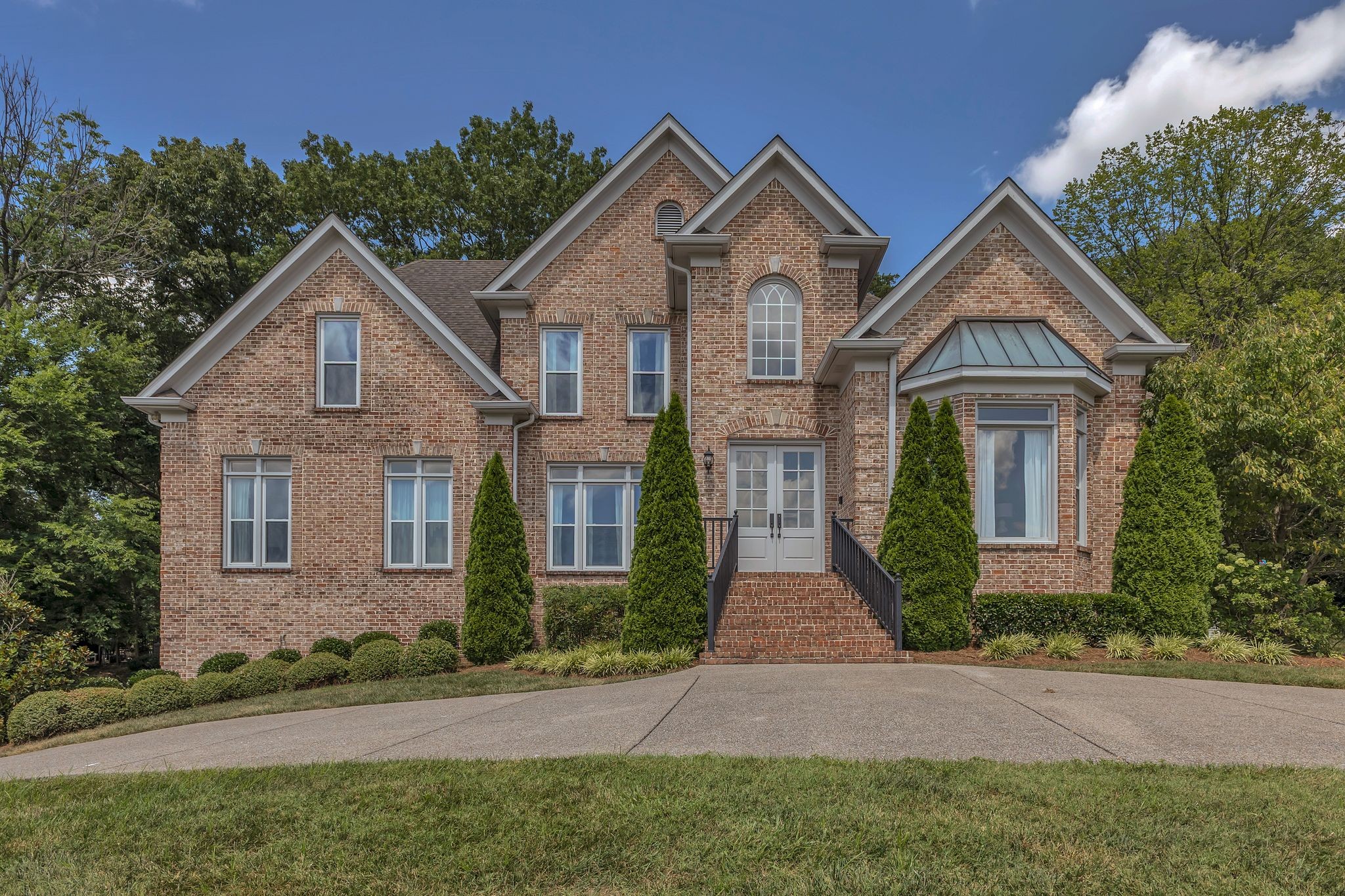 9266 Chevoit Drive Brentwood TN 37027
