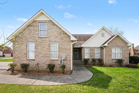 161 Fieldstone Lane Springfield TN 37172