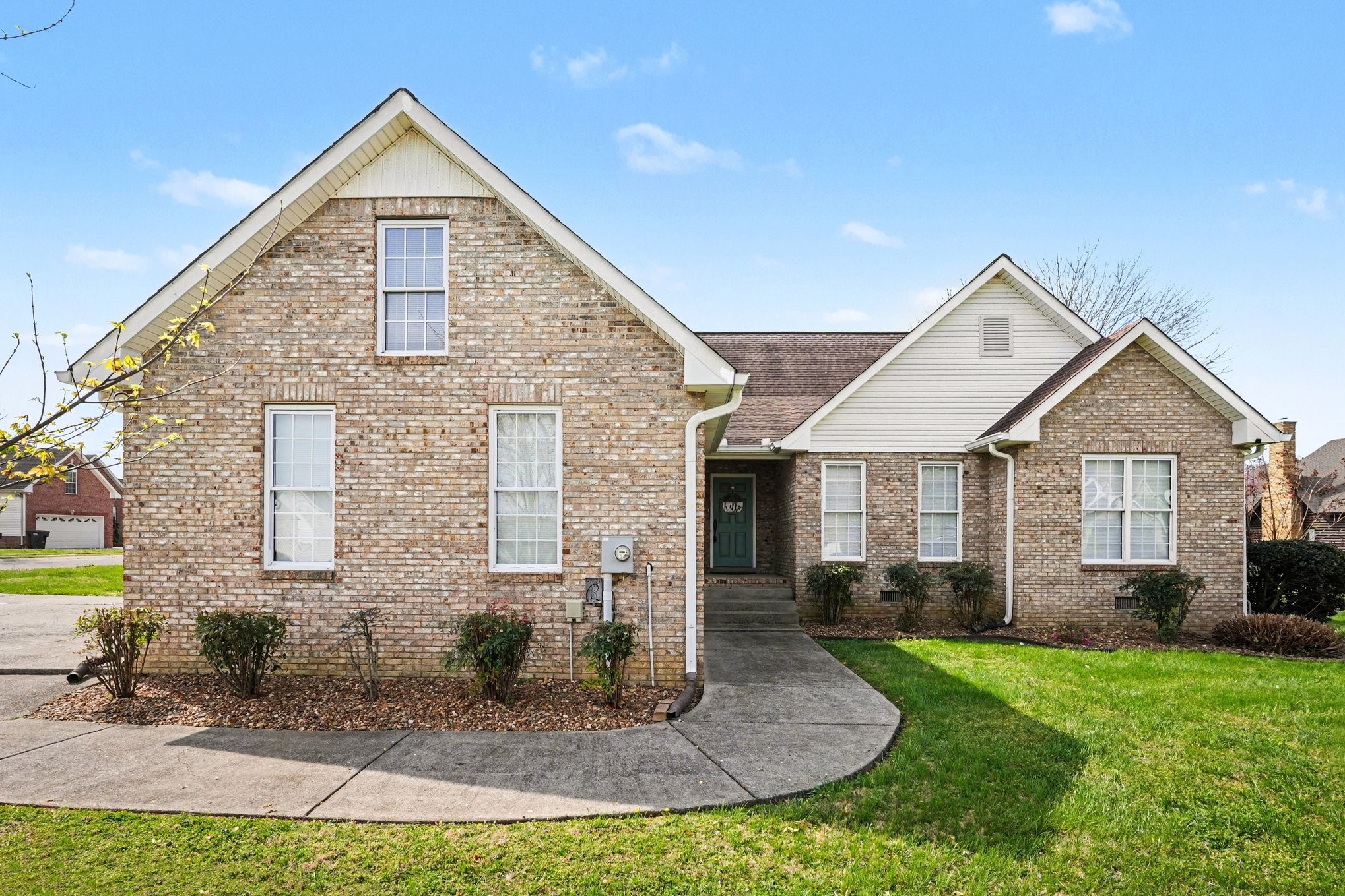 161 Fieldstone Lane Springfield TN 37172