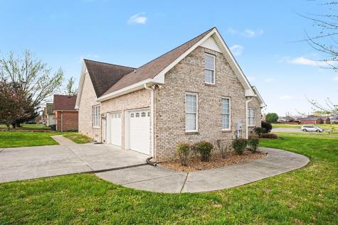 161 Fieldstone Lane Springfield TN 37172