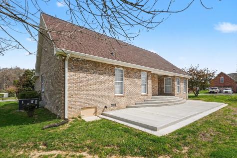 161 Fieldstone Lane Springfield TN 37172