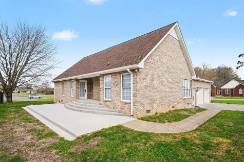 161 Fieldstone Lane Springfield TN 37172