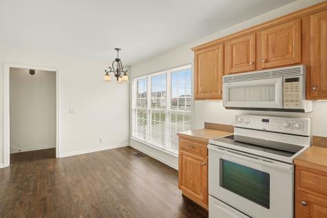 161 Fieldstone Lane Springfield TN 37172