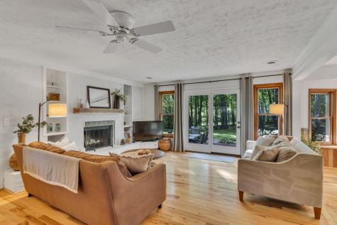 645 Stewart Valley Drive Smyrna TN 37167