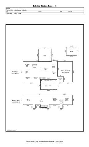 645 Stewart Valley Drive Smyrna TN 37167