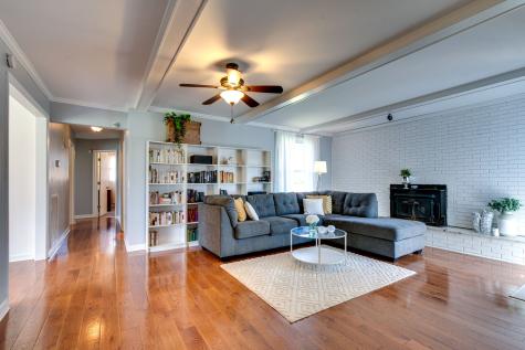 3831 Augusta Drive Nashville TN 37207