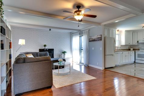3831 Augusta Drive Nashville TN 37207