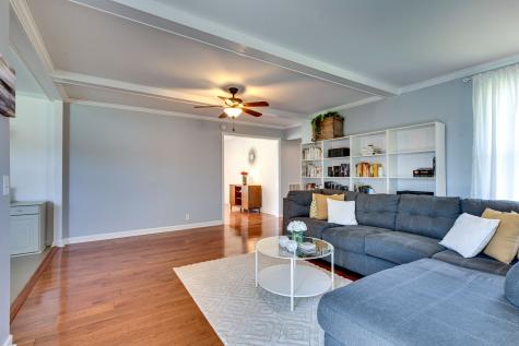3831 Augusta Drive Nashville TN 37207