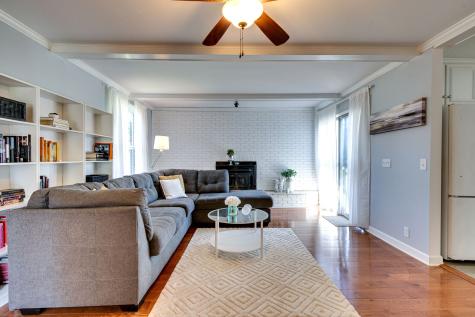 3831 Augusta Drive Nashville TN 37207
