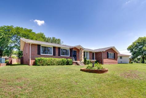 3831 Augusta Drive Nashville TN 37207