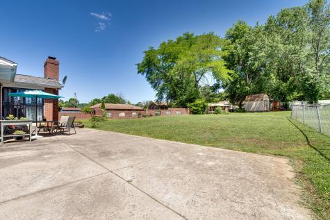 3831 Augusta Drive Nashville TN 37207