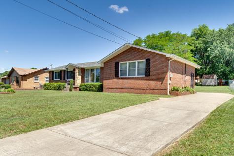 3831 Augusta Drive Nashville TN 37207