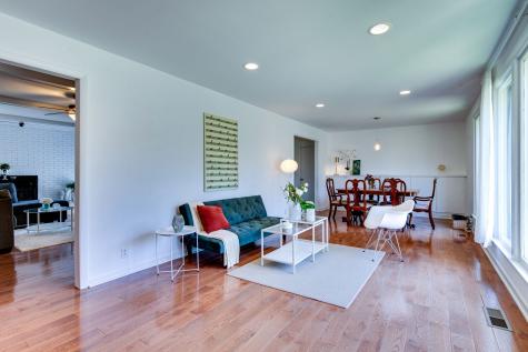 3831 Augusta Drive Nashville TN 37207
