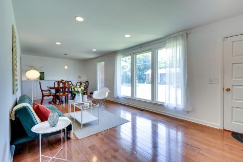 3831 Augusta Drive Nashville TN 37207