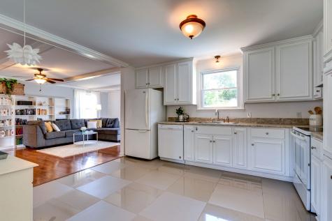 3831 Augusta Drive Nashville TN 37207