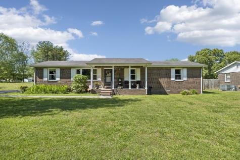 302 Highland Drive Tullahoma TN 37388