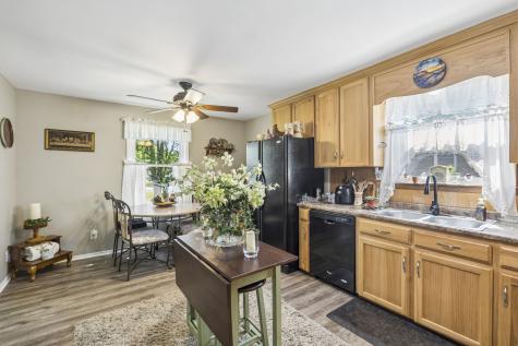 302 Highland Drive Tullahoma TN 37388