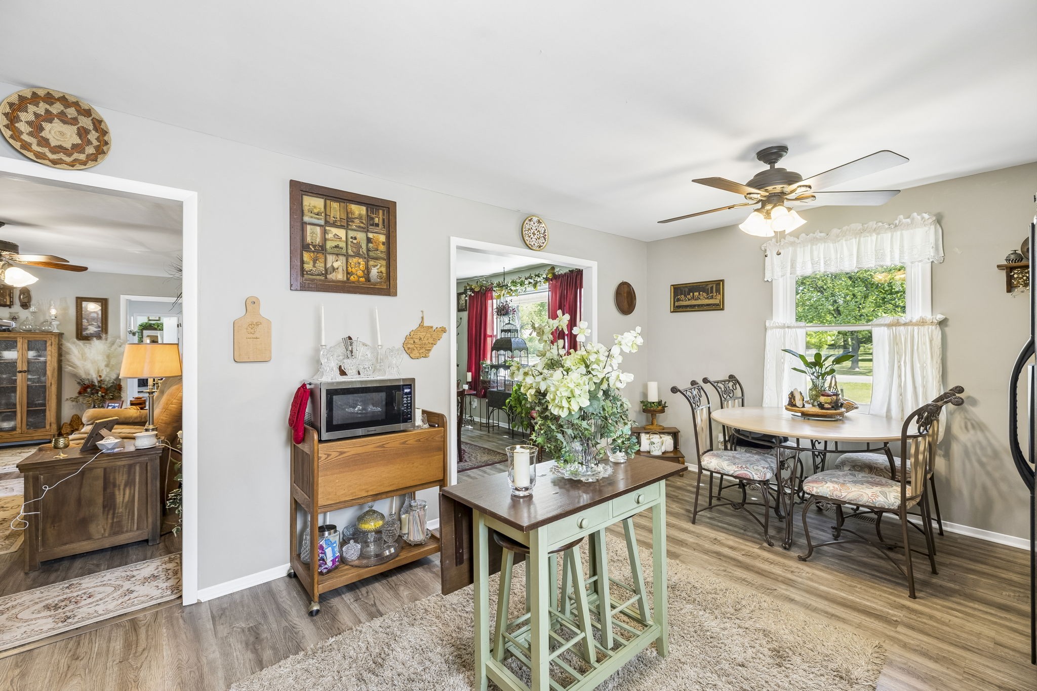 302 Highland Drive Tullahoma TN 37388