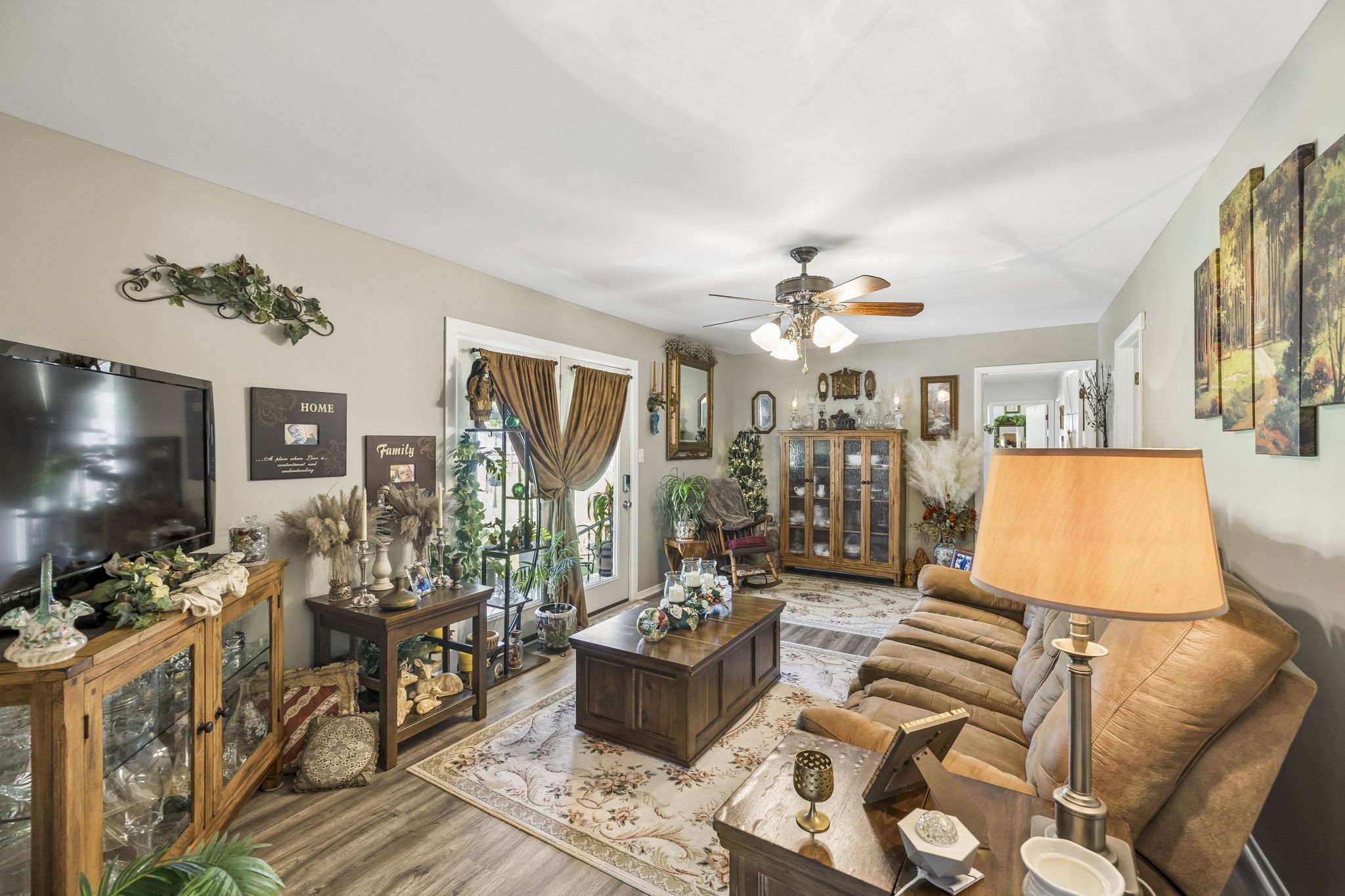 302 Highland Drive Tullahoma TN 37388