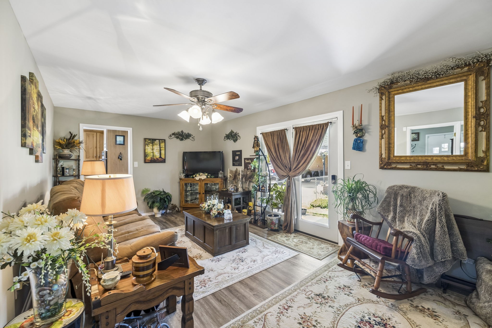 302 Highland Drive Tullahoma TN 37388