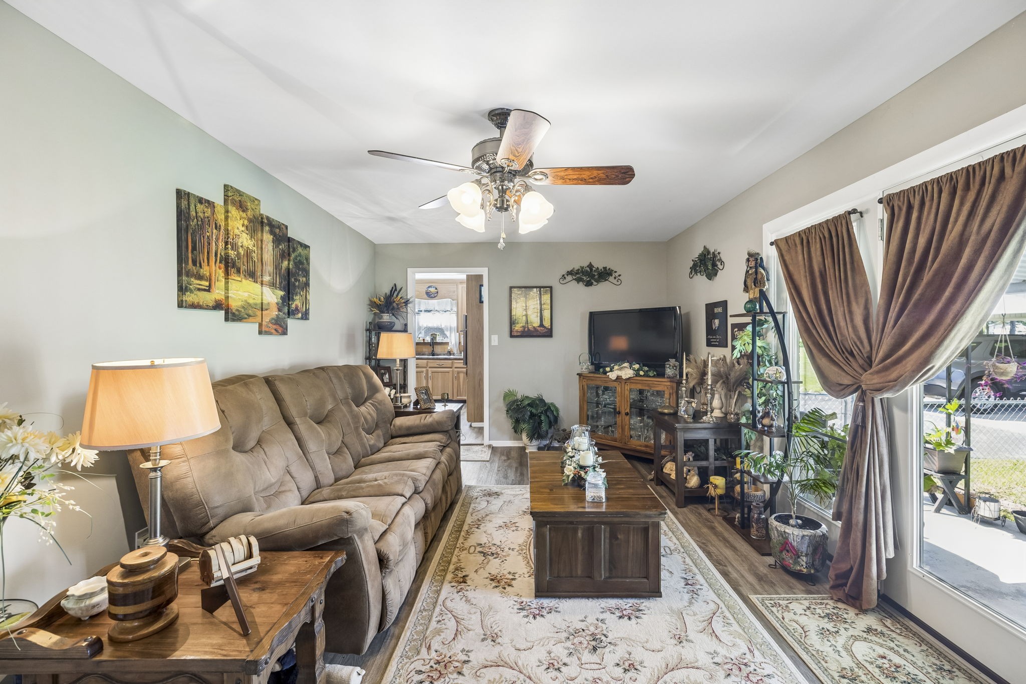 302 Highland Drive Tullahoma TN 37388