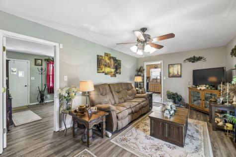 302 Highland Drive Tullahoma TN 37388