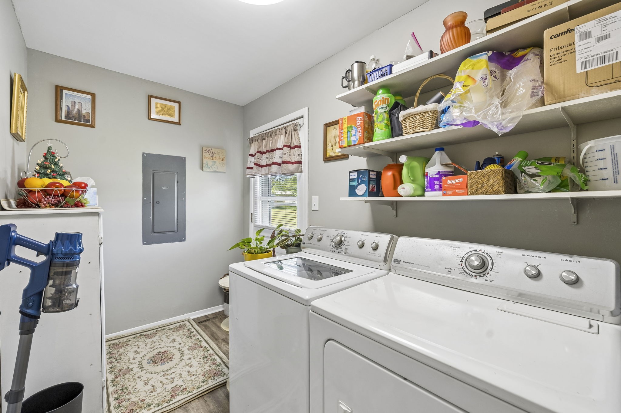 302 Highland Drive Tullahoma TN 37388